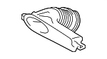 1775237190 - : Air Inlet for Toyota: Corolla Image