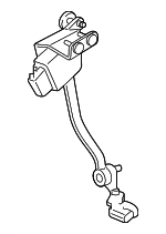 31340330 - Suspension: Front Sensor for Volvo: V60, V60 Cross Country Image