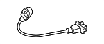 79905377H - Electrical: Knock Sensor for Audi Image