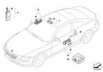 63217160797 - Lighting: Longlife Bulb for BMW Image