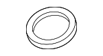 4L133287 - Engine: Engine Oil Filler Cap Gasket for Volkswagen Image
