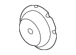 11929EZ30A - Cooling System: Idler Pulley Cover for Nissan Image