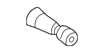 36121116326 - Suspension: Valve Stem for BMW Image