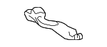 512010C011 - Body: Cross-member for Toyota: Sequoia, Tundra Image