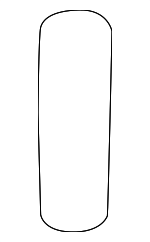 5224834010 - Body: Front Mount for Toyota: Sequoia, Tundra Image