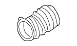 12482799 - Engine: Intake Duct for GM Image