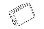 LR156762 - Entertainment &amp; Telematics: GPS Navigation System for Land-Rover Image image
