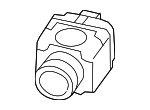 LR098720 - Entertainment &amp; Telematics: Park Assist Camera for Land-Rover Image image