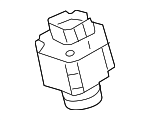 LR098720 - Entertainment &amp; Telematics: Park Assist Camera for Land-Rover Image image