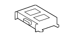 166900340080 - Electrical: Module for Mercedes-Benz Image