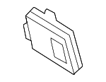 2218703887 - Electrical: Module for Mercedes-Benz Image