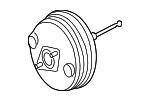 99135512581 - : Brake Booster for Porsche: 911 Image