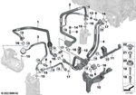 64505A672E8 - : Check Valve for BMW Image