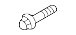 982847 - Suspension: Stabilizer Bar Bolt for Volvo: 940, 960, S40, S60, S70, S80, V70, XC70, XC90 Image