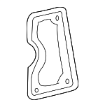 6784860030 - Body: Access Cover for Lexus: LX470 Image