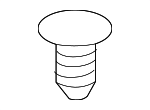 11561732 - Engine: Shield Retainer for GM Image