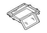280A01JA0A - Electrical: Display Unit for Nissan: Quest Image
