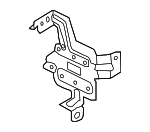 283161JA0A - Electrical: Controller Bracket for Nissan: Quest Image