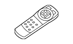 282981JA0A - : Remote Control for Nissan: Quest Image