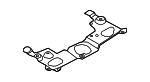 280A31JA0C - : Display Unit Mount Bracket for Nissan: Quest Image