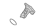 379805BAA01 - Engine: Air Mass Sensor for Acura Image