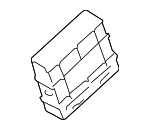 30919AC712 - : Automatic Transmission Control Module for Subaru: Forester Image