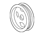 4431160090 - Steering: Pulley for Lexus: GX470, LX470 Image