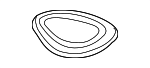 64229262803 - Body: Air Grille for Mini Image image