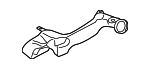 64225A34892 - Body: Air Distributor for Mini Image