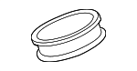 4F0133567 - Cooling System: Auxiliary Pump Buffer for Audi Image