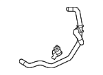 8K0145920C - Cooling System: Hose Assembly for Audi Image