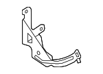 8K0121261H - Cooling System: Mount Bracket for Audi Image