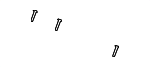 19123683 - Body: Headrest Guide for GM Image