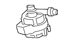 11518638239 - : Auxiliary Pump for BMW Image