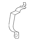 11518662976 - : Auxiliary Pump Support for BMW Image
