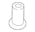 17216PN3000 - Engine: Lower Case Collar for Acura Image