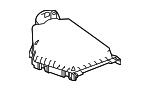 172105A2A00 - : Cover for Acura Image
