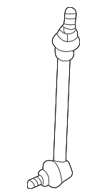 RGD100682 - : 1999-2004 Land Rover Discovery - Stabilizer Link for Land Rover: Discovery Image