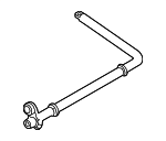 RGB101330 - Suspension: Stabilizer Bar for Land-Rover Image