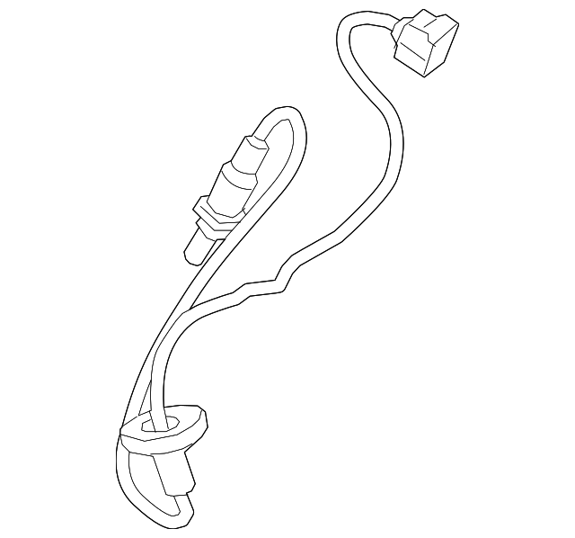 pooページ SENSOR,ENG CONTROL O 1588A195 | FUSO Parts | PartSouq