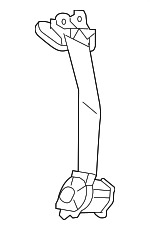 88845AC803 - : Seat Belt Lap And Shoulder Belt for INFINITI: G35 Image