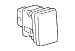 847200C011 - Electrical: Stability Control Switch for Toyota Image