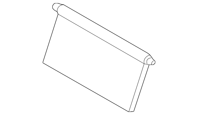 2003-2025 Nissan Rear Door 27245-AL500 | Boro Nissan Parts