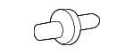 689610C080 - Body: Support Ball Stud for Toyota Image