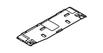 51479461987 - Body: Shield for BMW Image