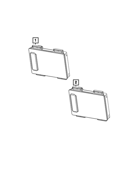 Speed Control for 2025 Ram 3500 #1