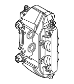68643153AA - Brakes: Caliper for Dodge: Hornet Image