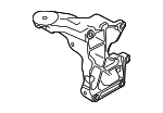 79903805AF - Electrical: Alternator Bracket for Audi Image