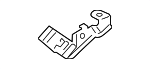8868847150 - HVAC: Return Hose Bracket for Toyota: Prius, Prius Plug-In, Prius V Image