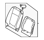 Seat Back Assembly